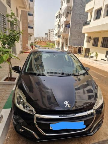 Peugeot 208 Diesel, 2019