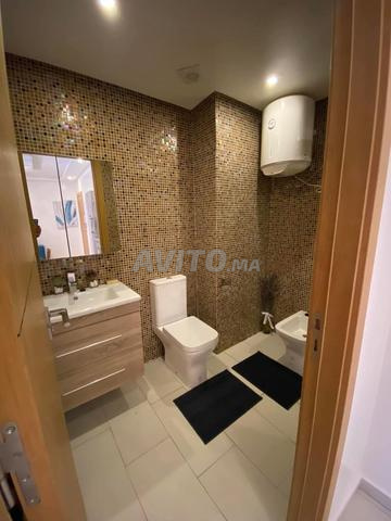 شقة قرب صالون عيدة لقدم البحر - 2