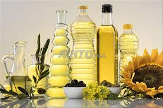 زيوت ذات جودة عالية - 2