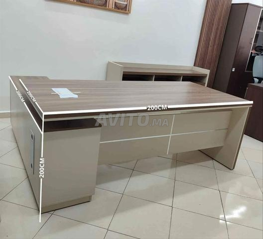 مكاتب عصرية بجودة عالية - 2