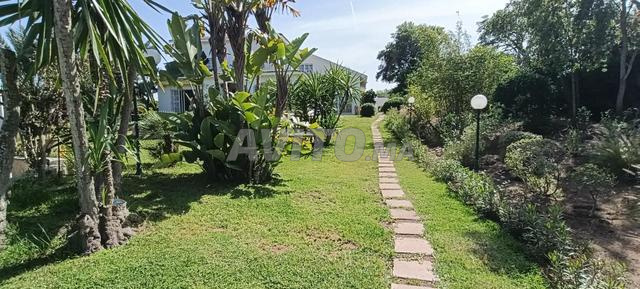 Villa à louer Souissi - 2