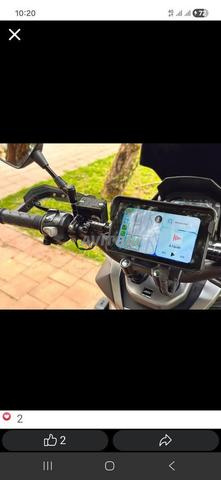 mbica adv 150cc 2025 - 2