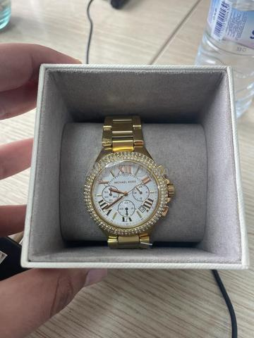 ساعة مايكل كورس - 2