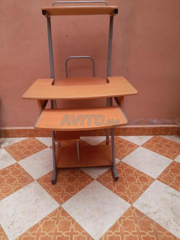 مكتب للكمبيوتر - 2