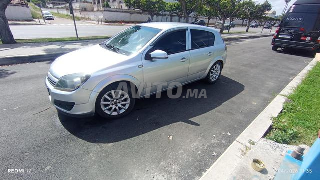 أوبل أسترا - 2