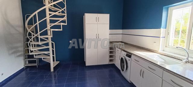 فيلا للكراء في سويسي