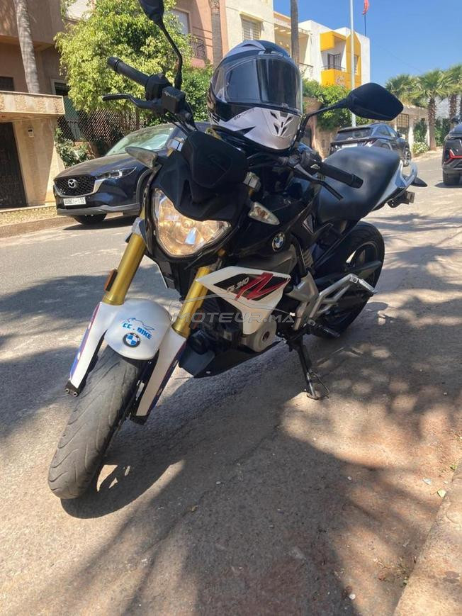 Bmw modèle 09/07/2019