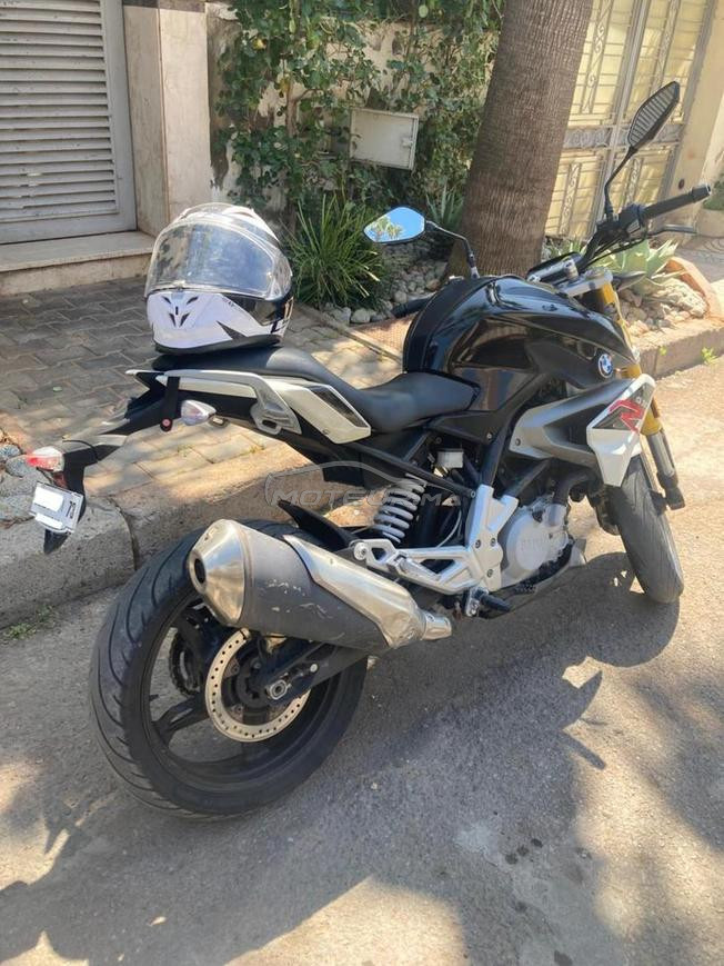 Bmw modèle 09/07/2019