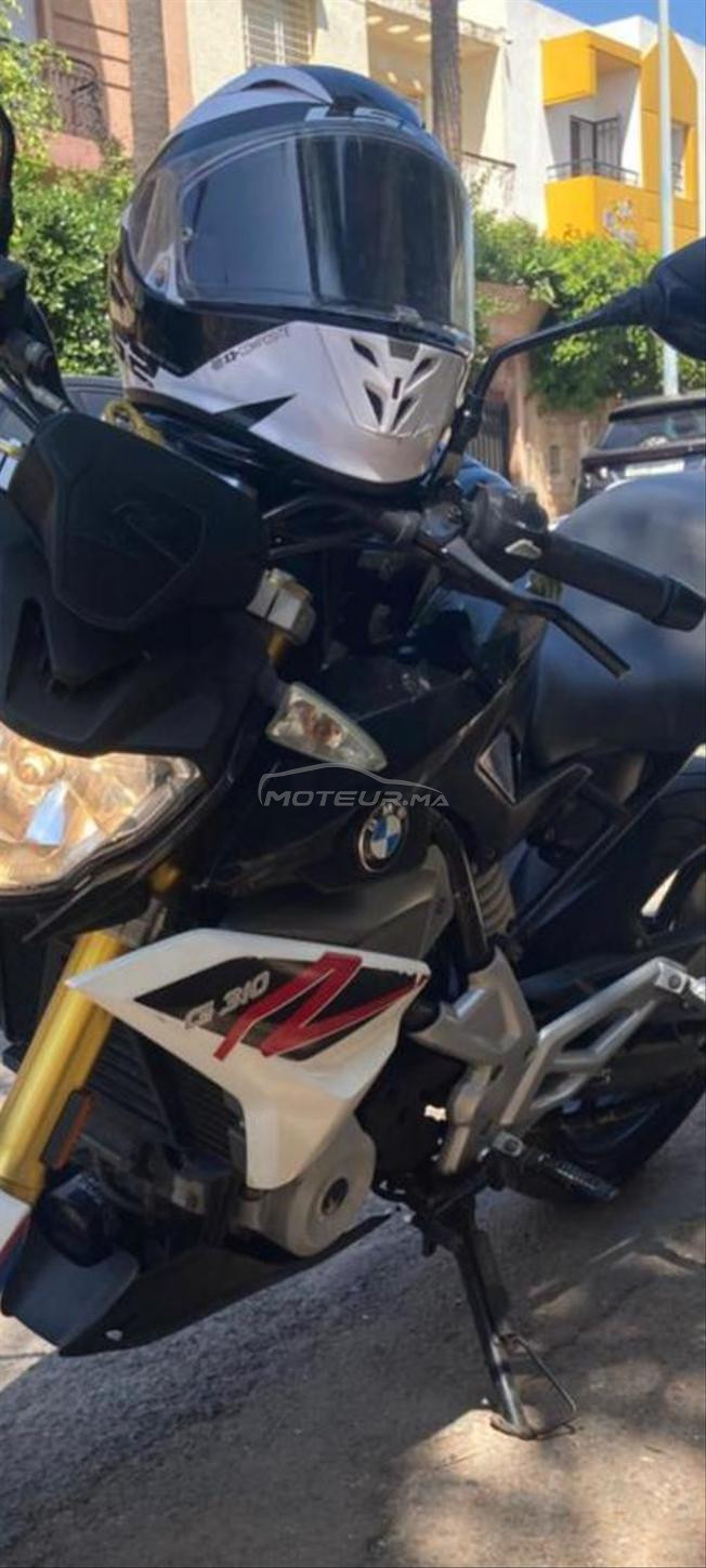 Bmw modèle 09/07/2019