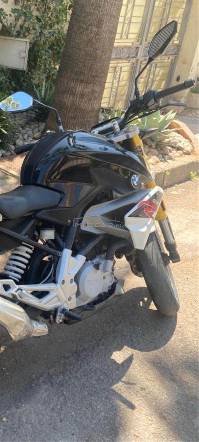 Bmw modèle 09/07/2019