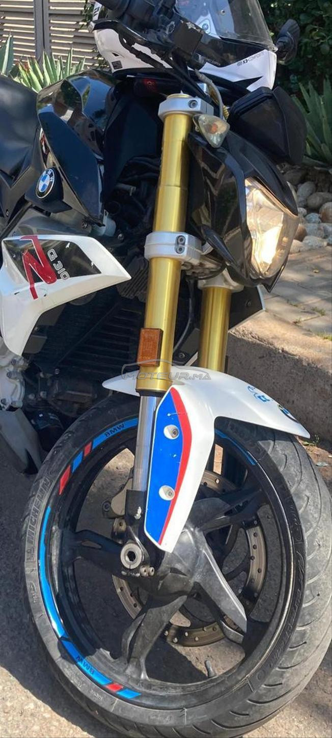 Bmw modèle 09/07/2019