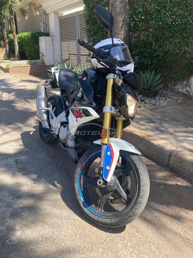 Bmw modèle 09/07/2019