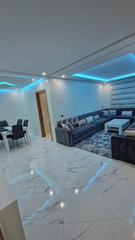 Appartement à vendre quartier Malabata - 2