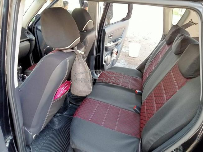 Kia Soul Diesel Manuelle 2013 à Rabat