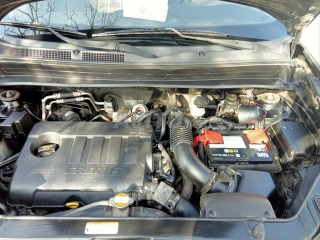 كيا سول ديزل يدوية 2013 في الرباط - 2