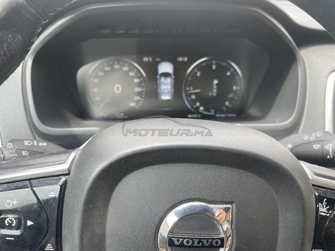 Volvo XC90 Diesel Automatique 2017 à Casablanca