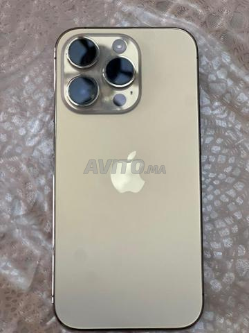 iPhone 14 Pro 128Go comme neuf
