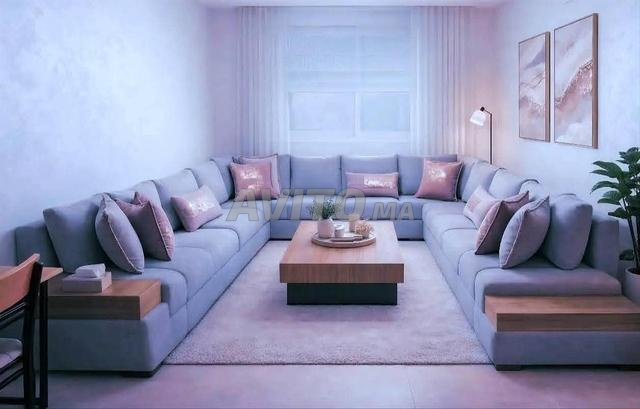 Appartement location Marrakech centre - 2