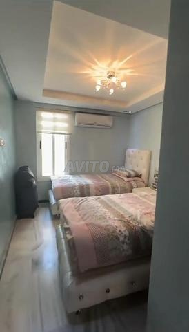 Appartement à vendre quartier Said Hajji - 2