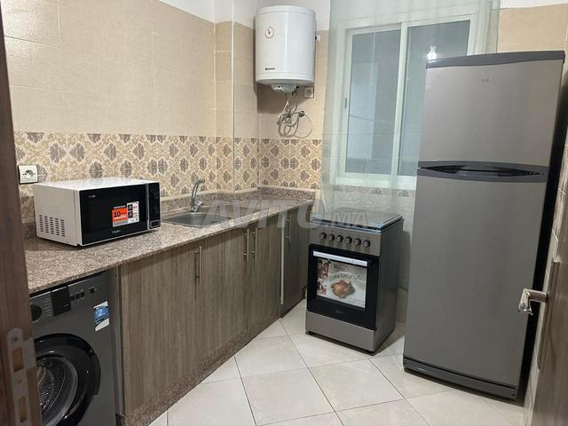 Appartement à louer à Marrakech - 2