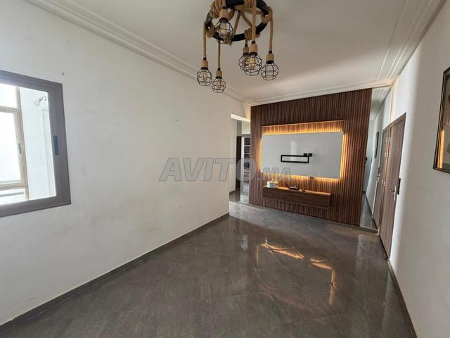 Appartement Mabrouka Vide moyen standing - 2