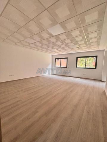 مساحة مكتبية للإيجار - 2