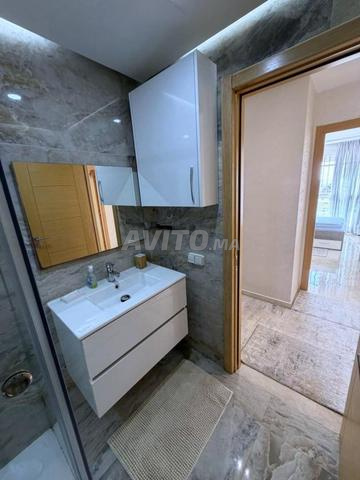 Appartement à vendre Agadir emplacement premium - 2