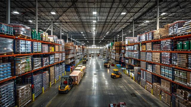 تخزين معدني صناعي الدار البيضاء