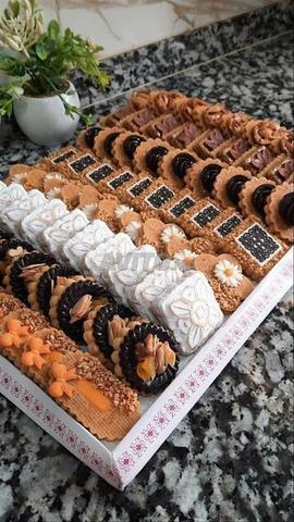 حلويات الضيافة - 2