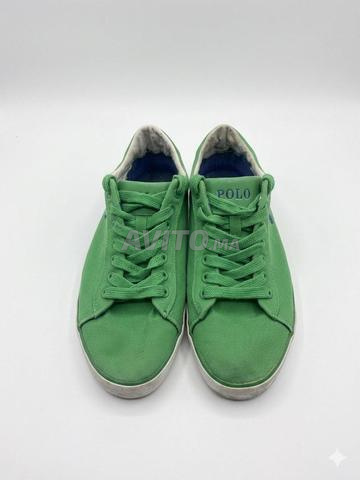 بولو رالف لورين - 2