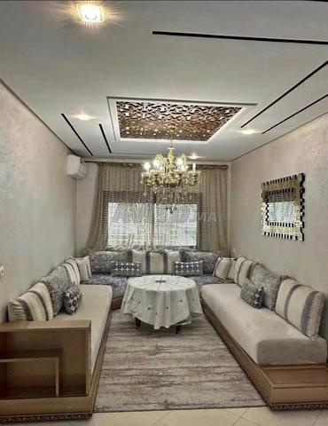 شقة نظيفة للعائلات - 2