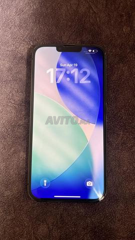 iPhone 13 Pro Max 128 Go