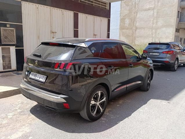 بيجو 3008 أوتوماتيك ديزل - 2