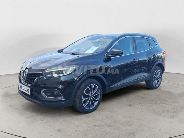 RENAULT. Kadjar