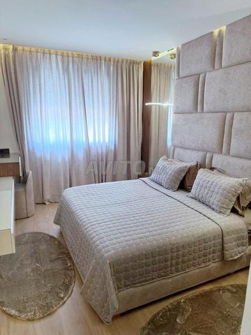 Appartement à louer à Agadir calme et touristique - 2