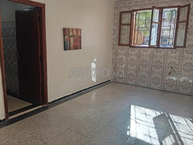 Appartement à louer 66 m² à Rabat - 2