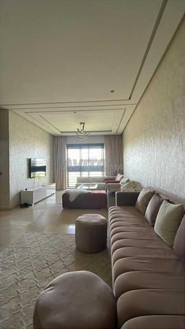 طابق أرضي استثنائي بحديقة - 2