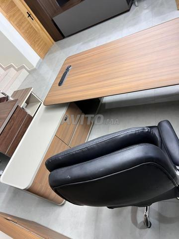 ✅ Finition de folie, luxe, avec d'excellentes matières premières