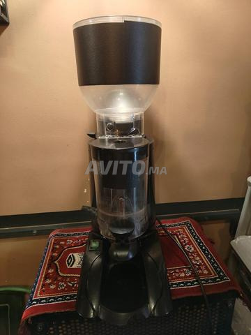 مطحنة قهوة كونيل - 2