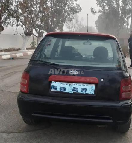 نيسان ميكرا للبيع - 2