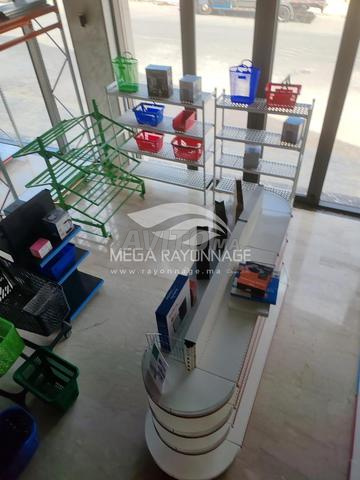 كونترات سوبر ماركت – عرض خاص