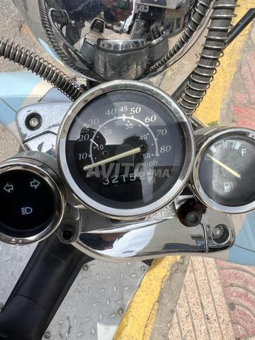 Romancia liberty - 2