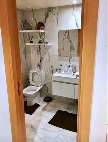 Location appartement meublé au centre d’Agadir - 2