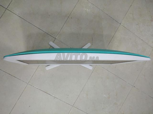 جهاز HP الكل في واحد احترافي رام 16 قرص SSD