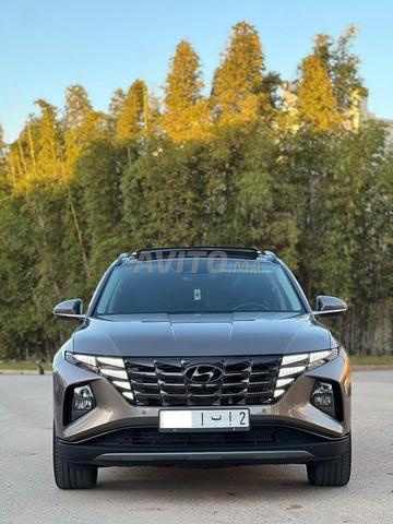 هيونداي توسان - 2