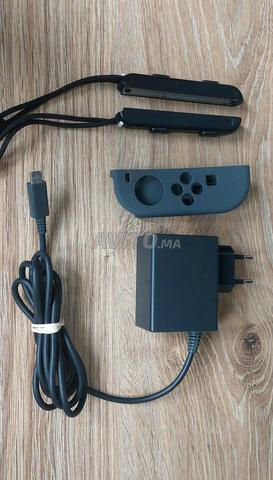 شاحن نينتندو سويتش - 2