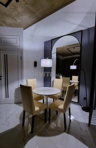 Location appartement luxe Agadir centre - 2