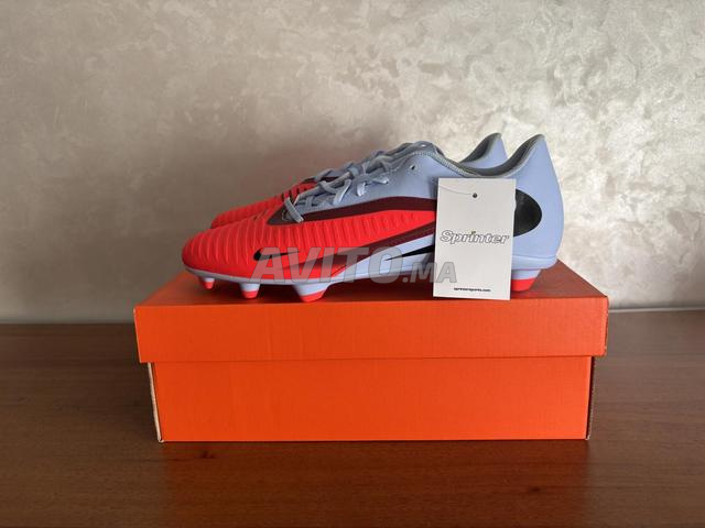 أحذية كرة قدم نايك فانتوم 43