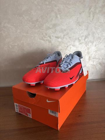 أحذية كرة قدم نايك فانتوم 43 - 2