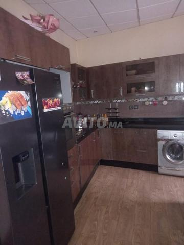 Appartement meublé à louer à Casablanca - 2